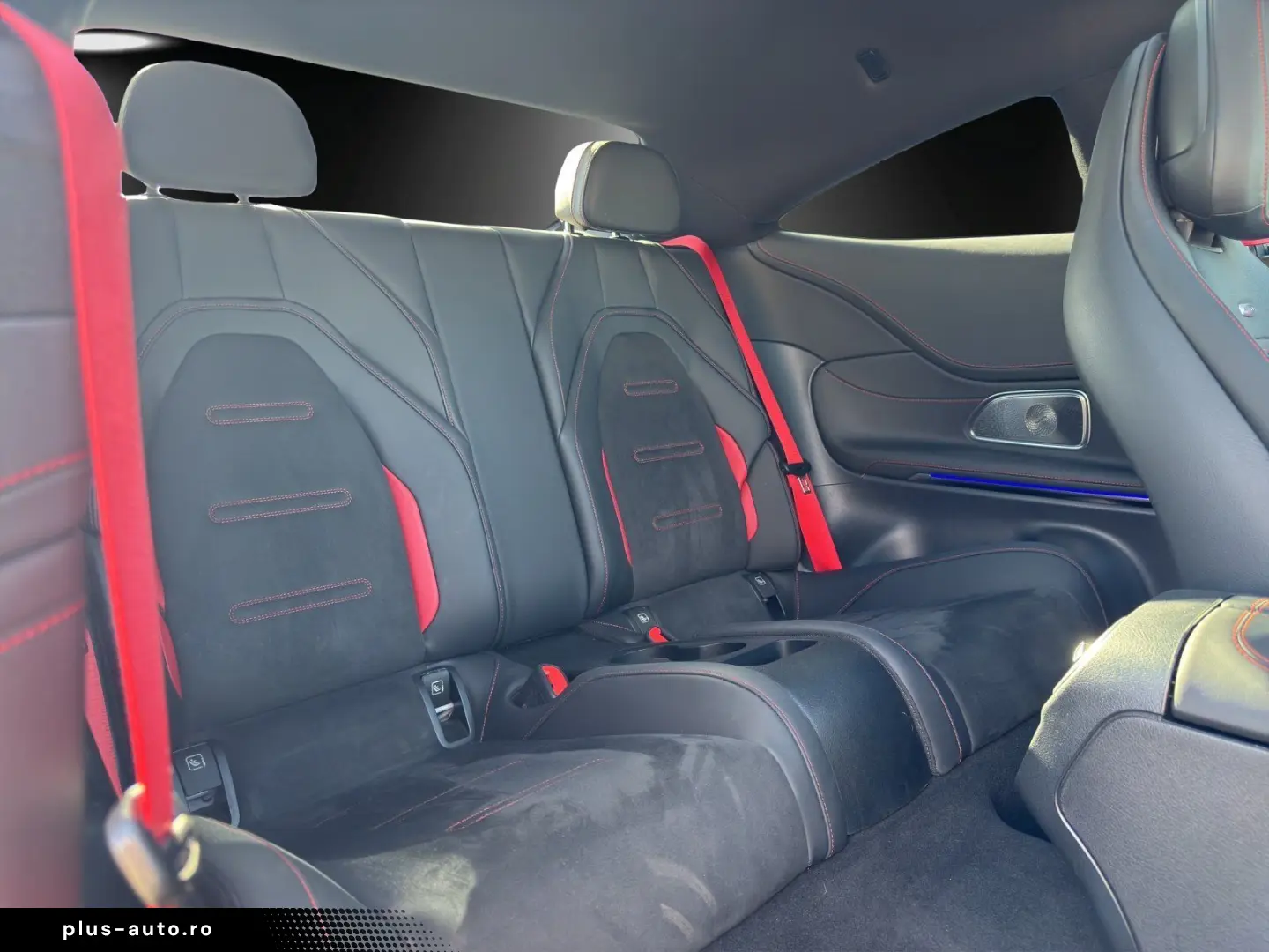 MERCEDES-BENZ CLE53 AMG Prem DISTR Optik Memo Pano K&hellip;