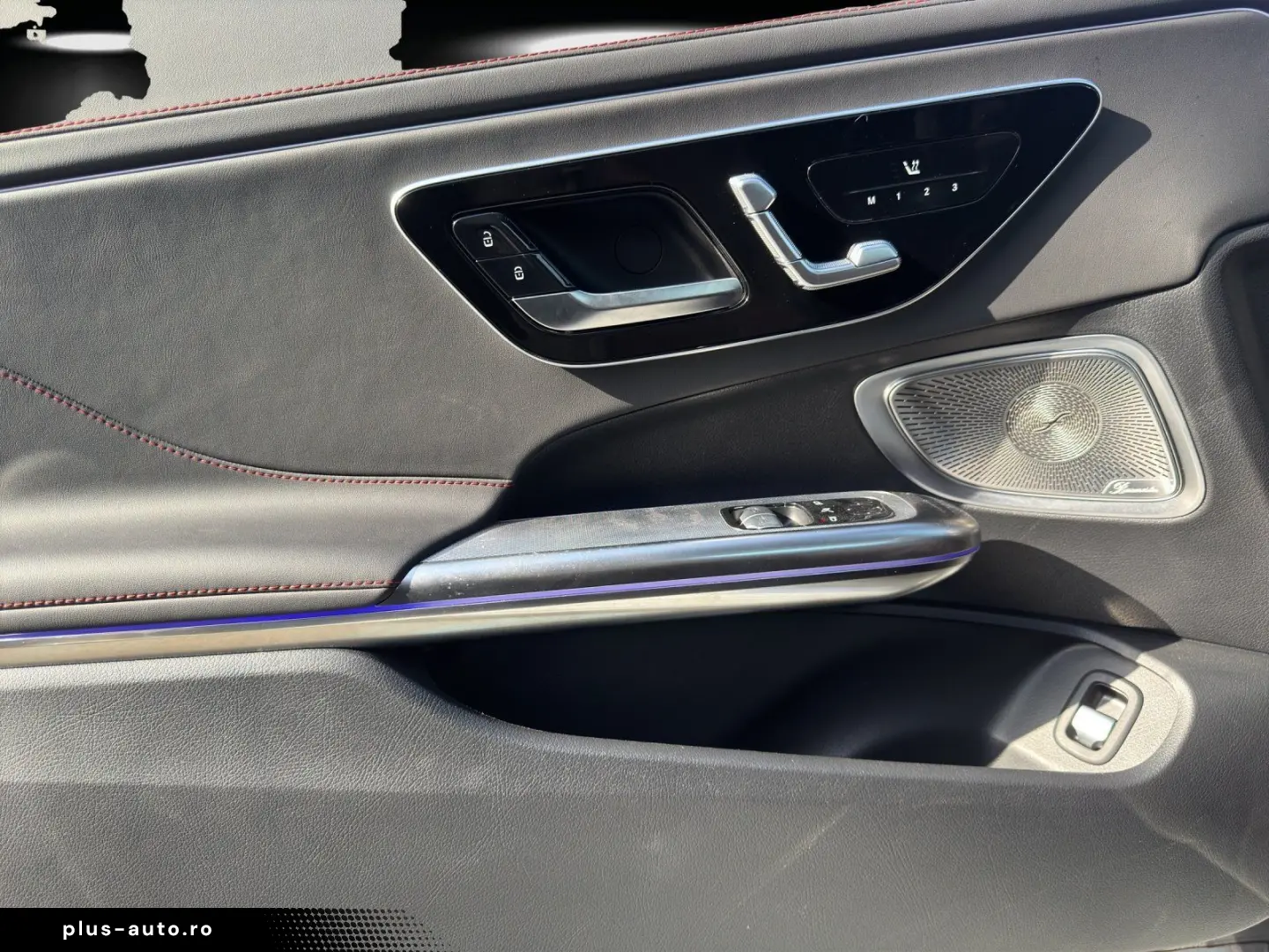 MERCEDES-BENZ CLE53 AMG Prem DISTR Optik Memo Pano K&hellip;