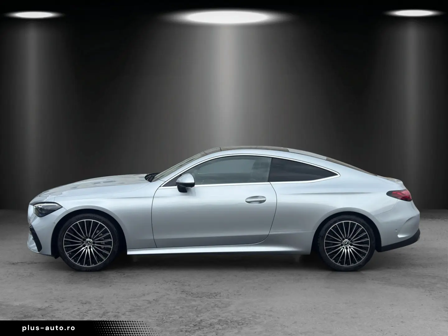 MERCEDES-BENZ CLE300 4M AMG AdvPlus DISTRO Pano MLED&hellip;