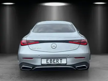 MERCEDES-BENZ CLE300 4M AMG AdvPlus DISTRO Pano MLED…