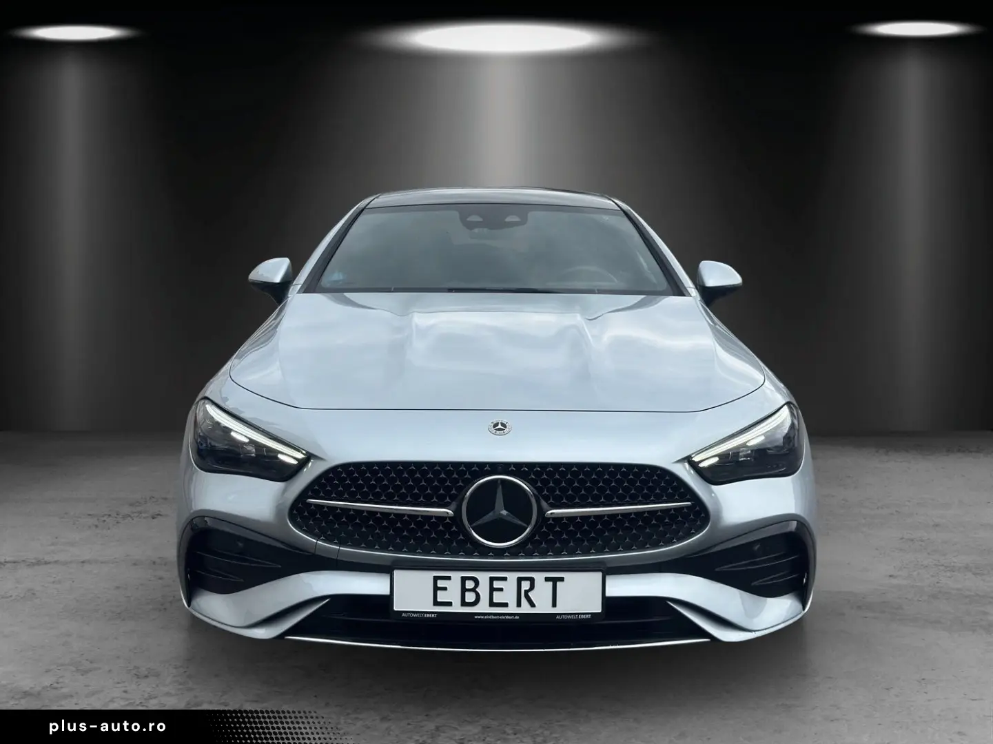 MERCEDES-BENZ CLE300 4M AMG AdvPlus DISTRO Pano MLED&hellip;