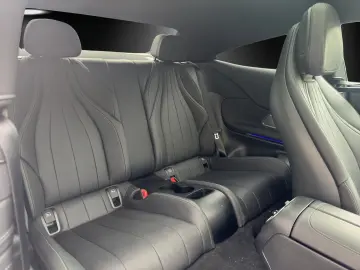 MERCEDES-BENZ CLE300 4M AMG AdvPlus DISTRO Pano MLED…