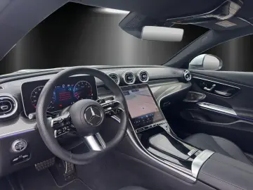 MERCEDES-BENZ CLE300 4M AMG AdvPlus DISTRO Pano MLED…