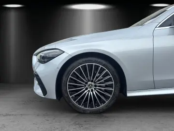 MERCEDES-BENZ CLE300 4M AMG AdvPlus DISTRO Pano MLED…