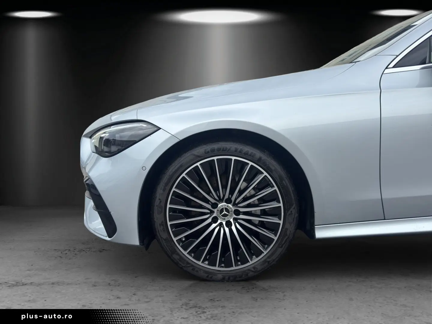 MERCEDES-BENZ CLE300 4M AMG AdvPlus DISTRO Pano MLED&hellip;