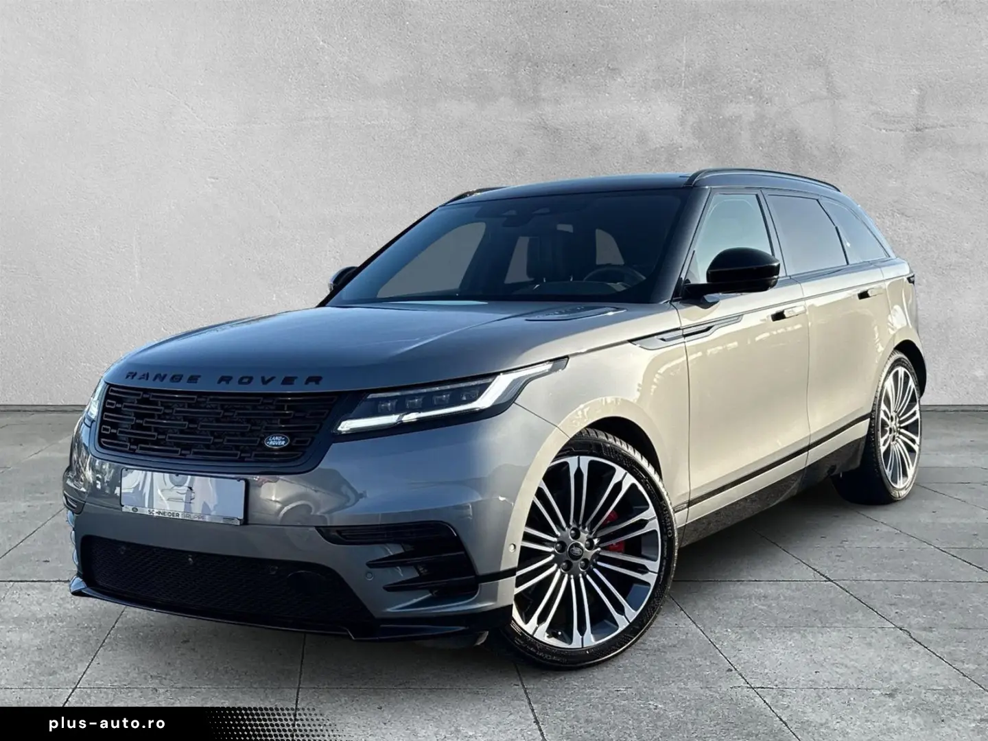 LAND ROVER Range Rover Velar P400 Autobiography PANO ACC