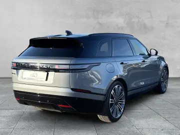 LAND ROVER Range Rover Velar P400 Autobiography PANO ACC
