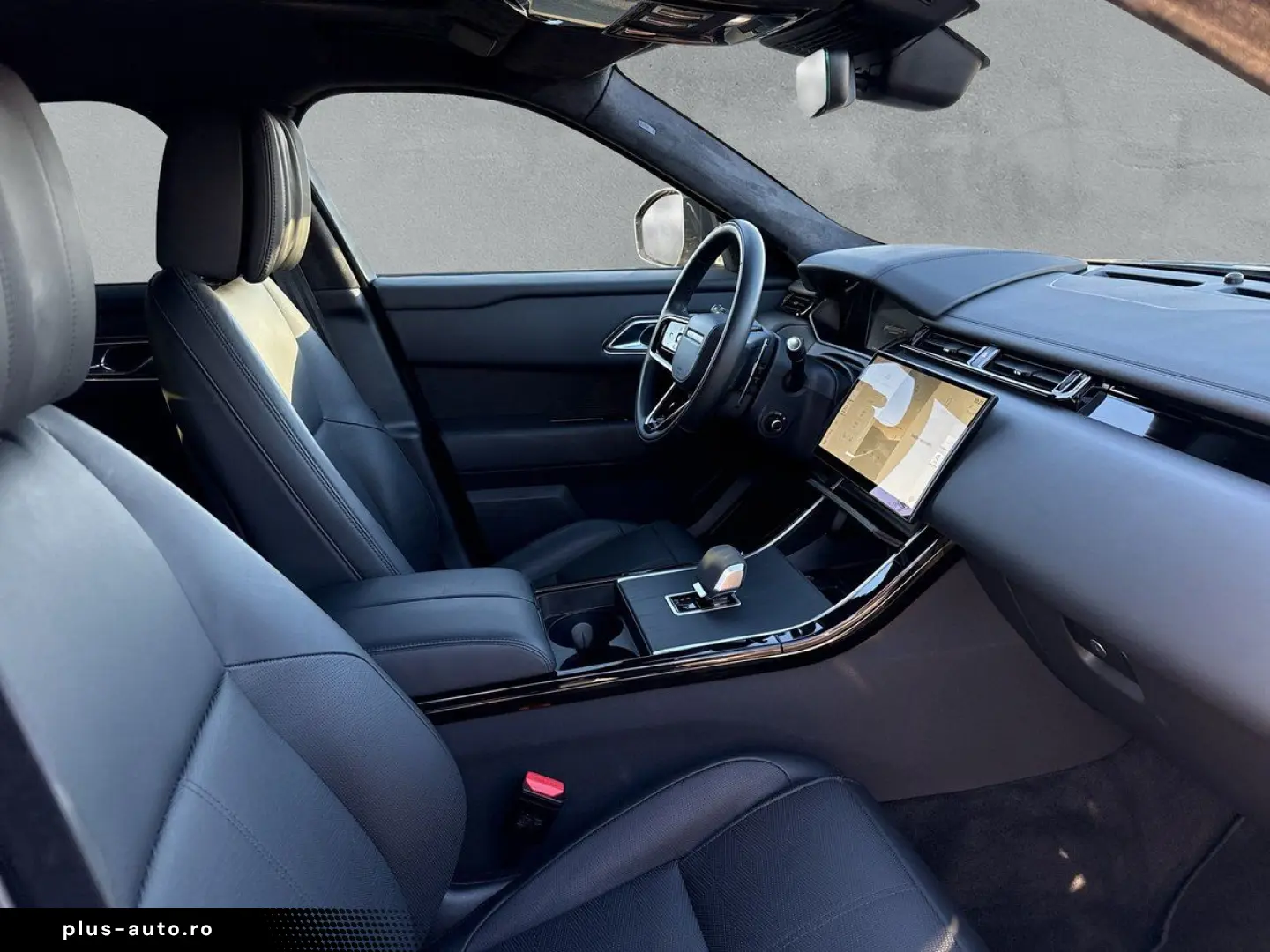 LAND ROVER Range Rover Velar P400 Autobiography PANO ACC