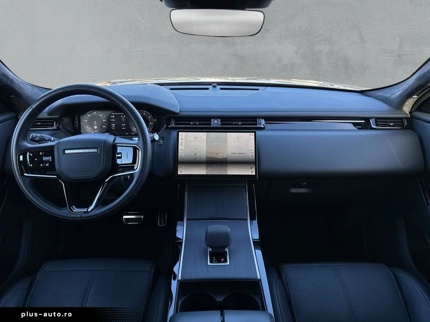 LAND ROVER Range Rover Velar P400 Autobiography PANO ACC