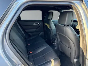 LAND ROVER Range Rover Velar P400 Autobiography PANO ACC
