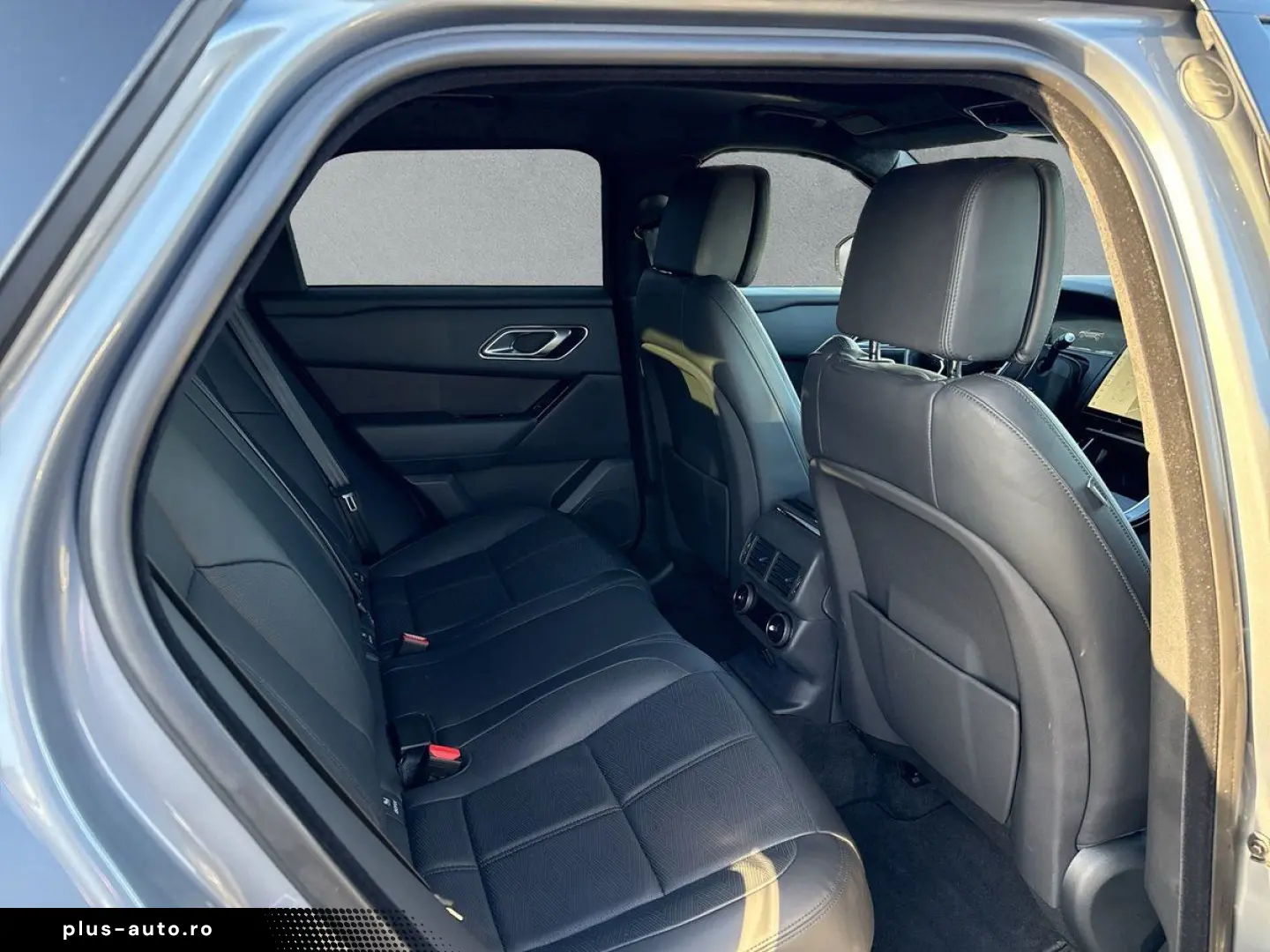 LAND ROVER Range Rover Velar P400 Autobiography PANO ACC