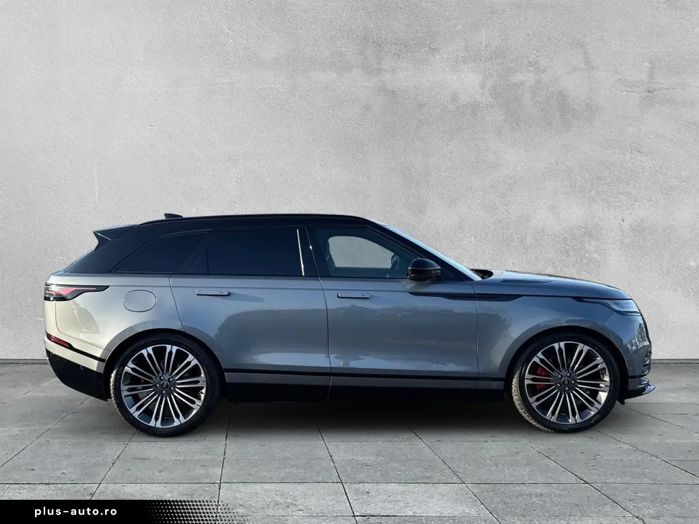 LAND ROVER Range Rover Velar P400 Autobiography PANO ACC