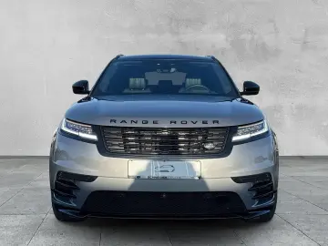 LAND ROVER Range Rover Velar P400 Autobiography PANO ACC