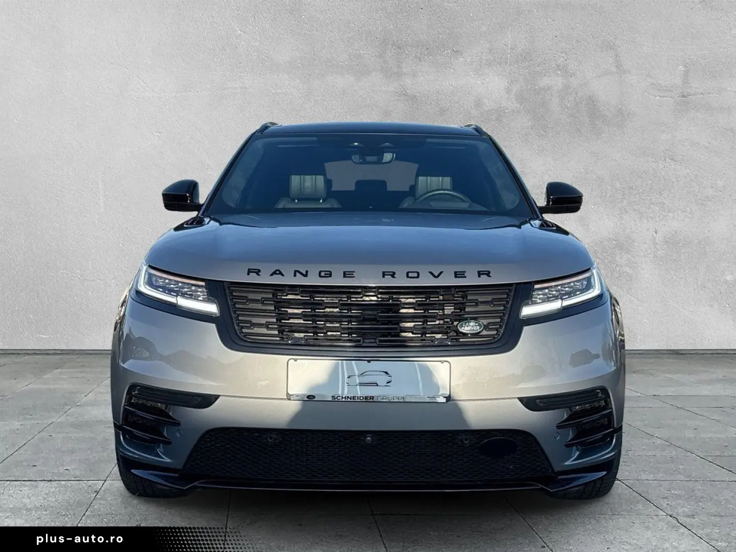 LAND ROVER Range Rover Velar P400 Autobiography PANO ACC
