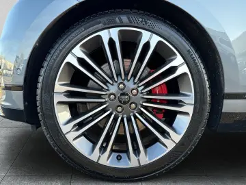 LAND ROVER Range Rover Velar P400 Autobiography PANO ACC
