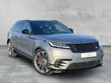 LAND ROVER Range Rover Velar P400 Autobiography PANO ACC