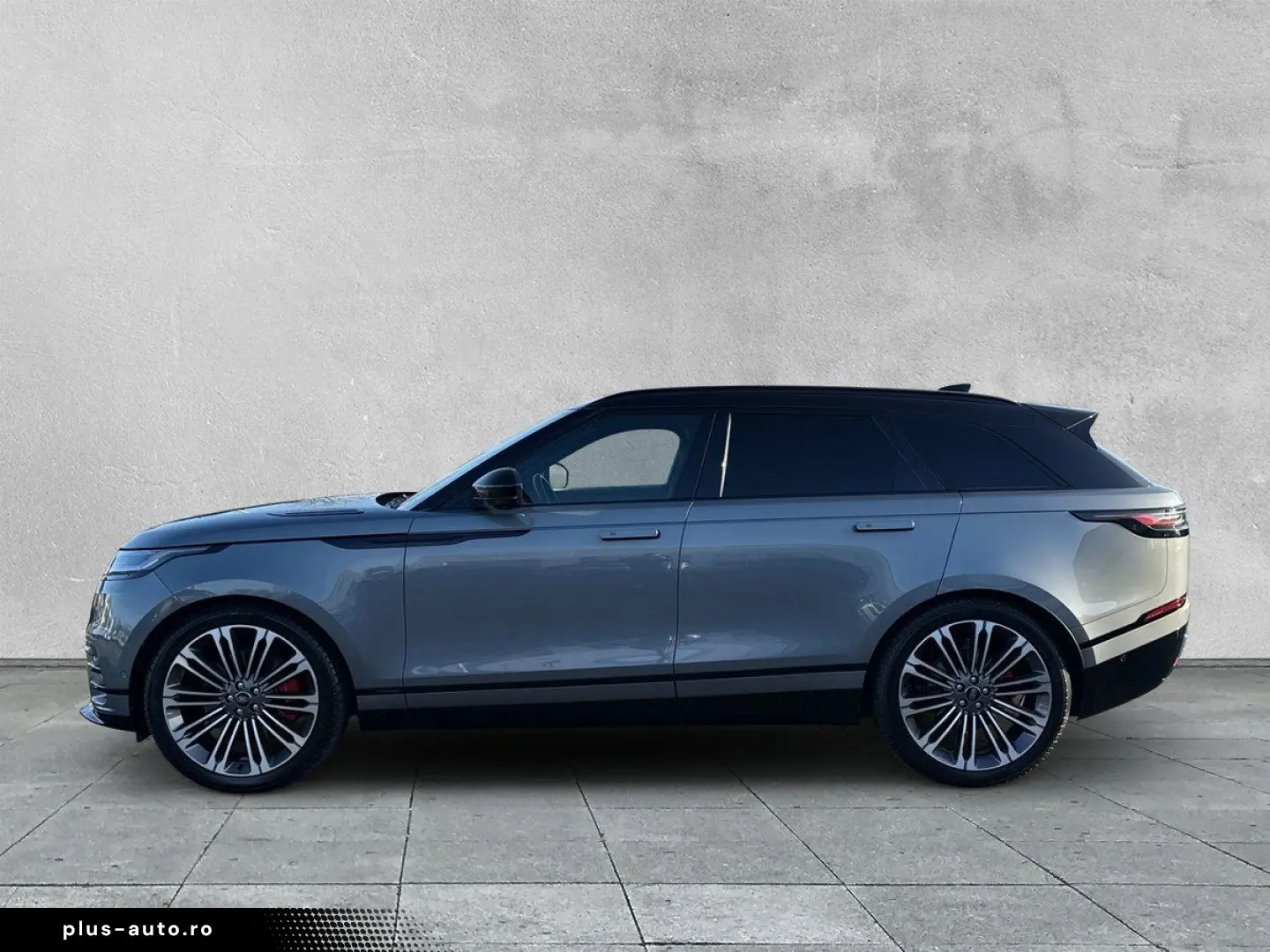 LAND ROVER Range Rover Velar P400 Autobiography PANO ACC