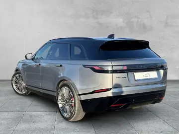 LAND ROVER Range Rover Velar P400 Autobiography PANO ACC