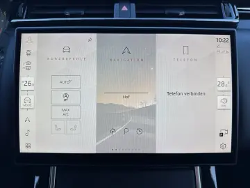 LAND ROVER Range Rover Velar P400 Autobiography PANO ACC