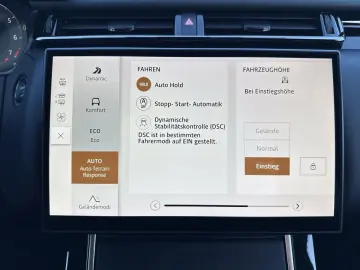 LAND ROVER Range Rover Velar P400 Autobiography PANO ACC
