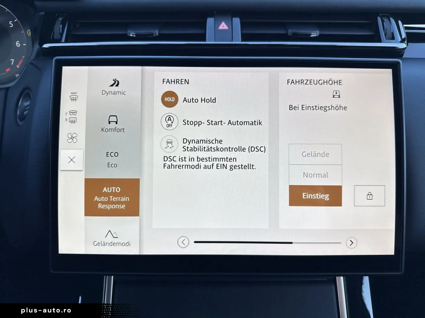 LAND ROVER Range Rover Velar P400 Autobiography PANO ACC