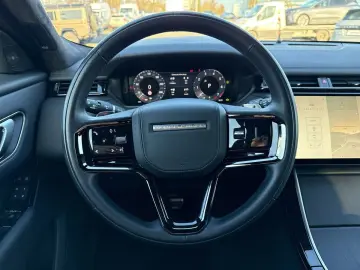 LAND ROVER Range Rover Velar P400 Autobiography PANO ACC