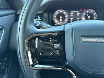 LAND ROVER Range Rover Velar P400 Autobiography PANO ACC