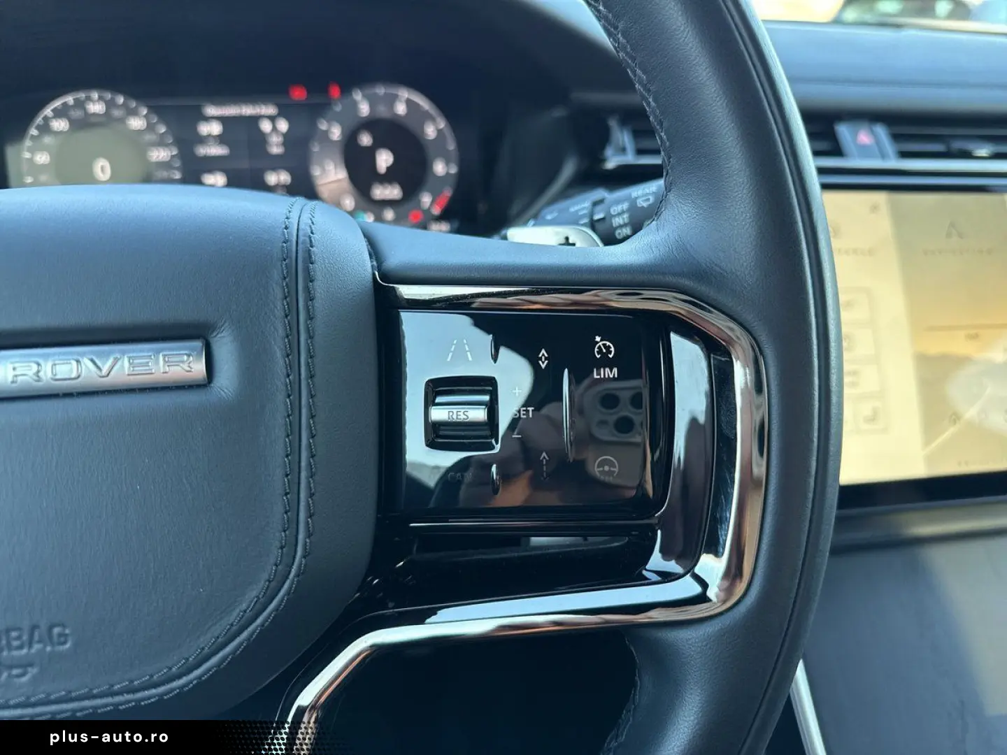 LAND ROVER Range Rover Velar P400 Autobiography PANO ACC