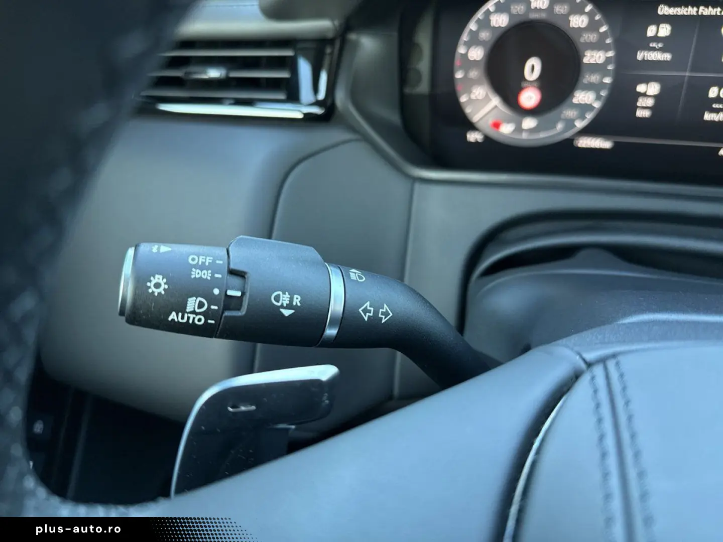 LAND ROVER Range Rover Velar P400 Autobiography PANO ACC