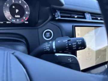 LAND ROVER Range Rover Velar P400 Autobiography PANO ACC