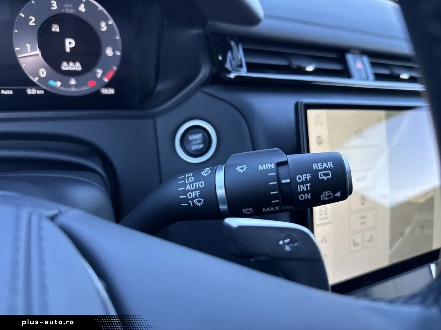 LAND ROVER Range Rover Velar P400 Autobiography PANO ACC