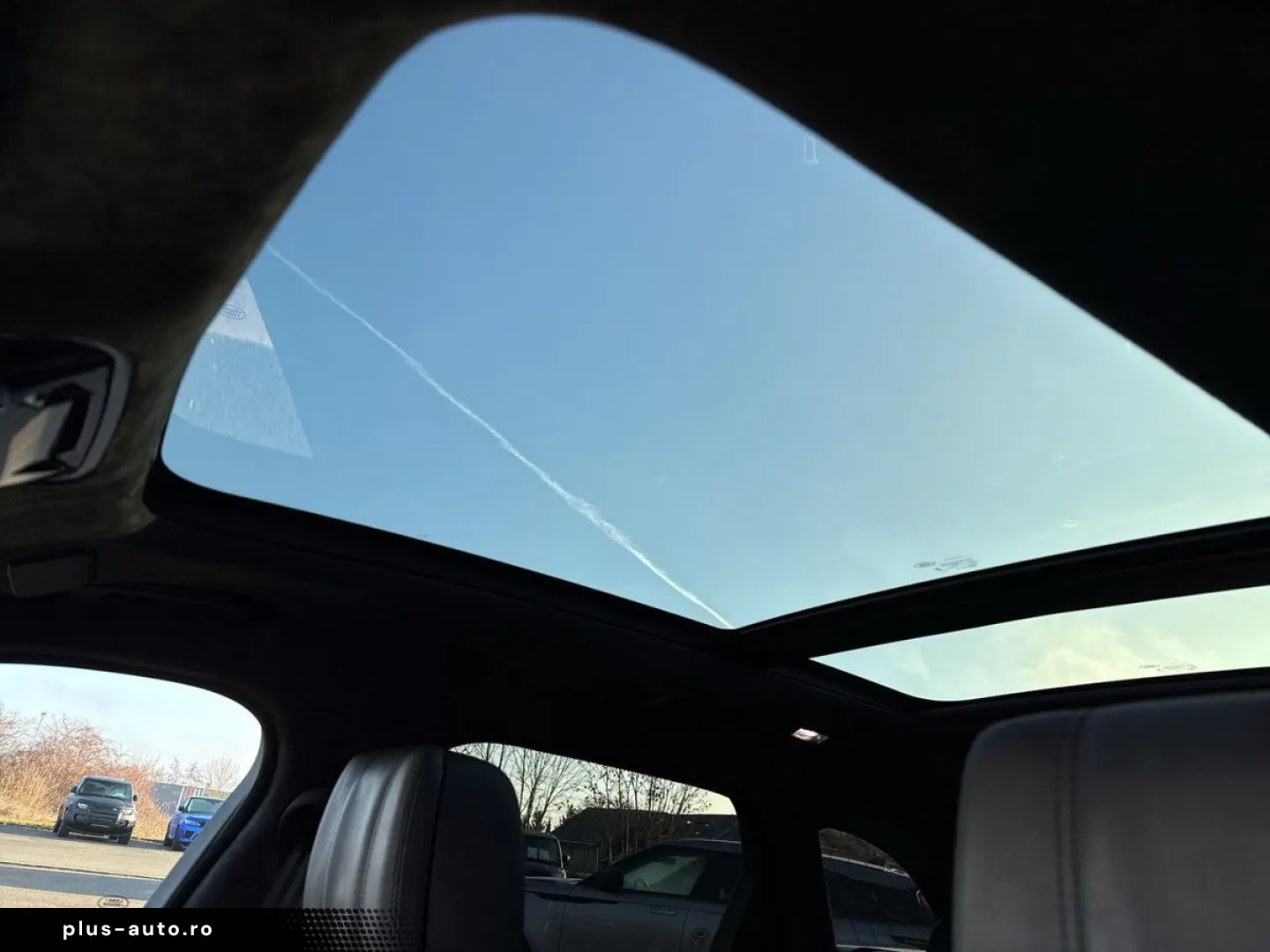 LAND ROVER Range Rover Velar P400 Autobiography PANO ACC