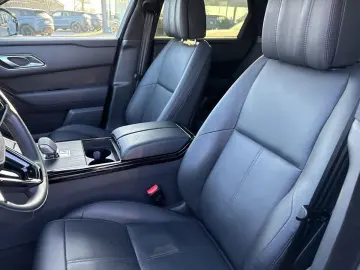 LAND ROVER Range Rover Velar P400 Autobiography PANO ACC