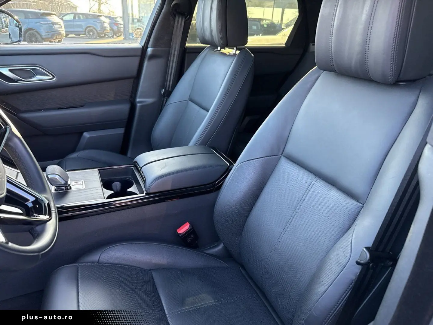 LAND ROVER Range Rover Velar P400 Autobiography PANO ACC