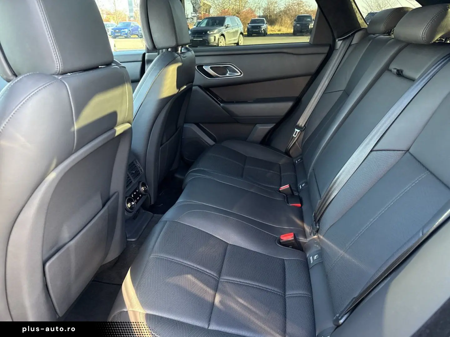 LAND ROVER Range Rover Velar P400 Autobiography PANO ACC