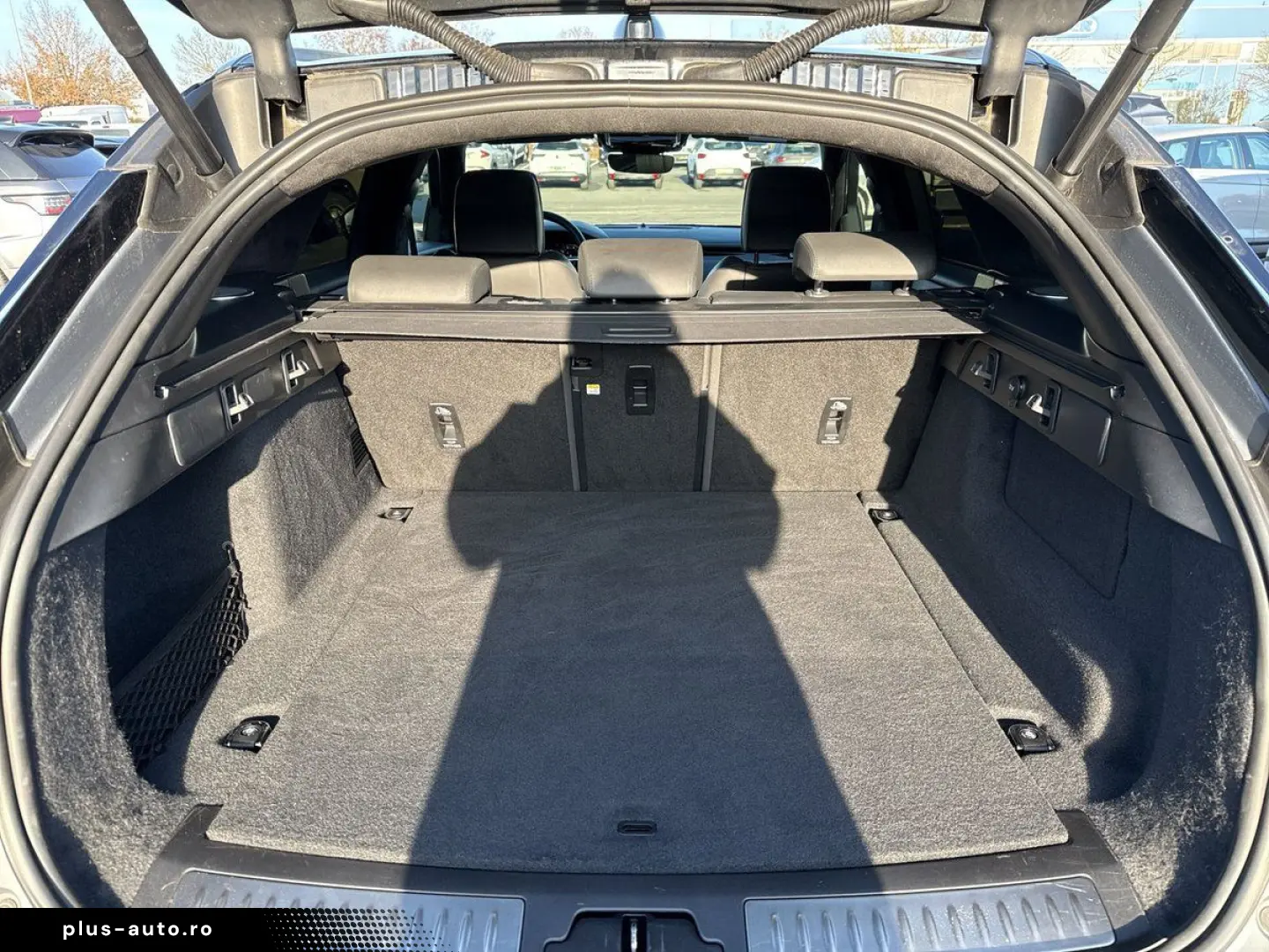 LAND ROVER Range Rover Velar P400 Autobiography PANO ACC