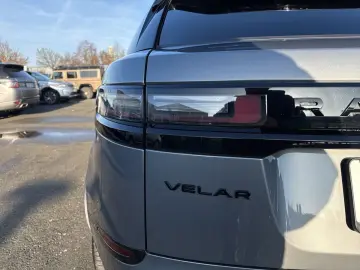 LAND ROVER Range Rover Velar P400 Autobiography PANO ACC