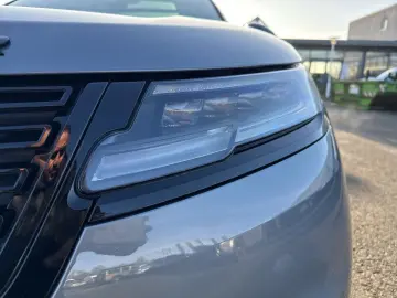 LAND ROVER Range Rover Velar P400 Autobiography PANO ACC