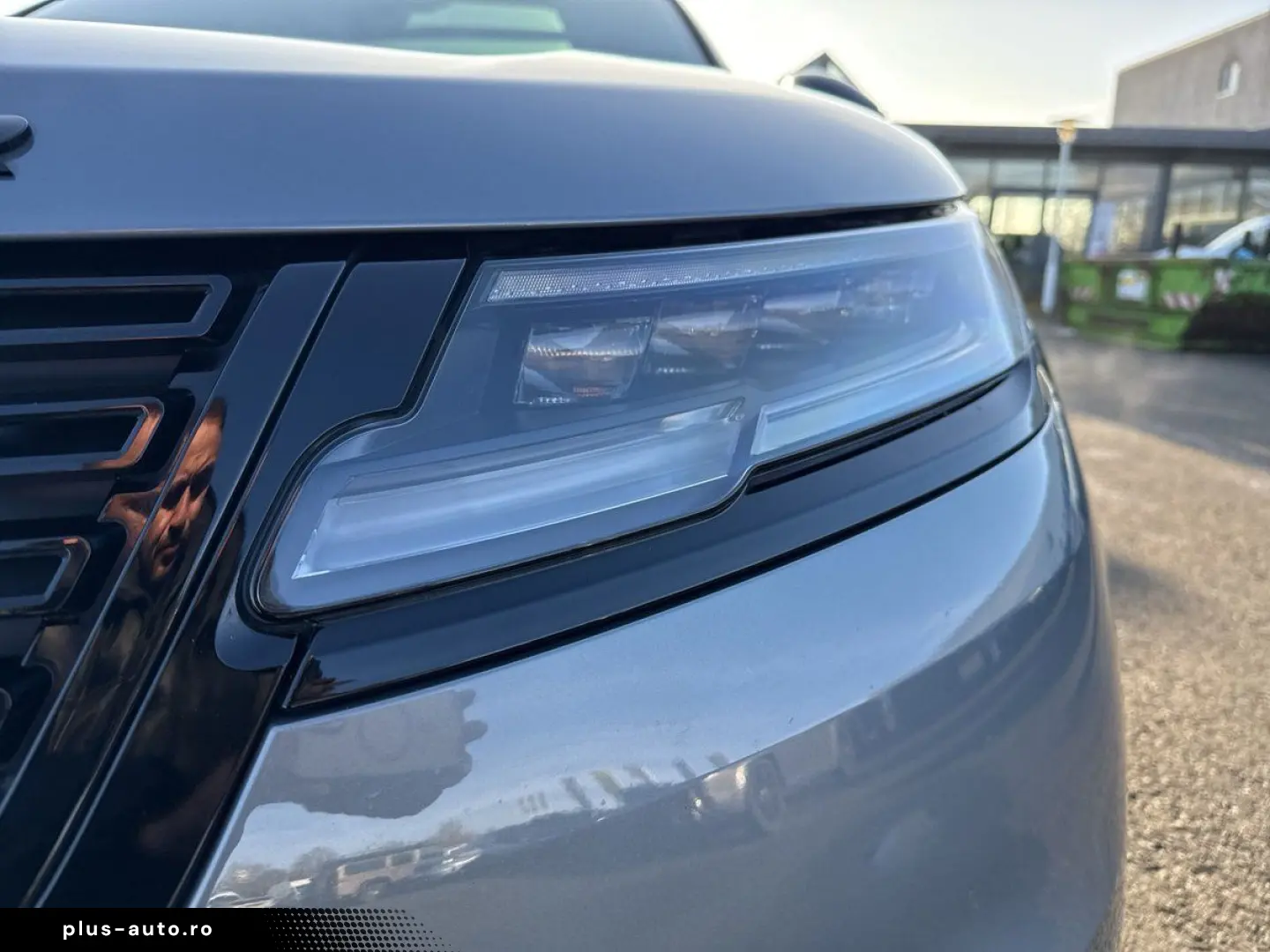 LAND ROVER Range Rover Velar P400 Autobiography PANO ACC