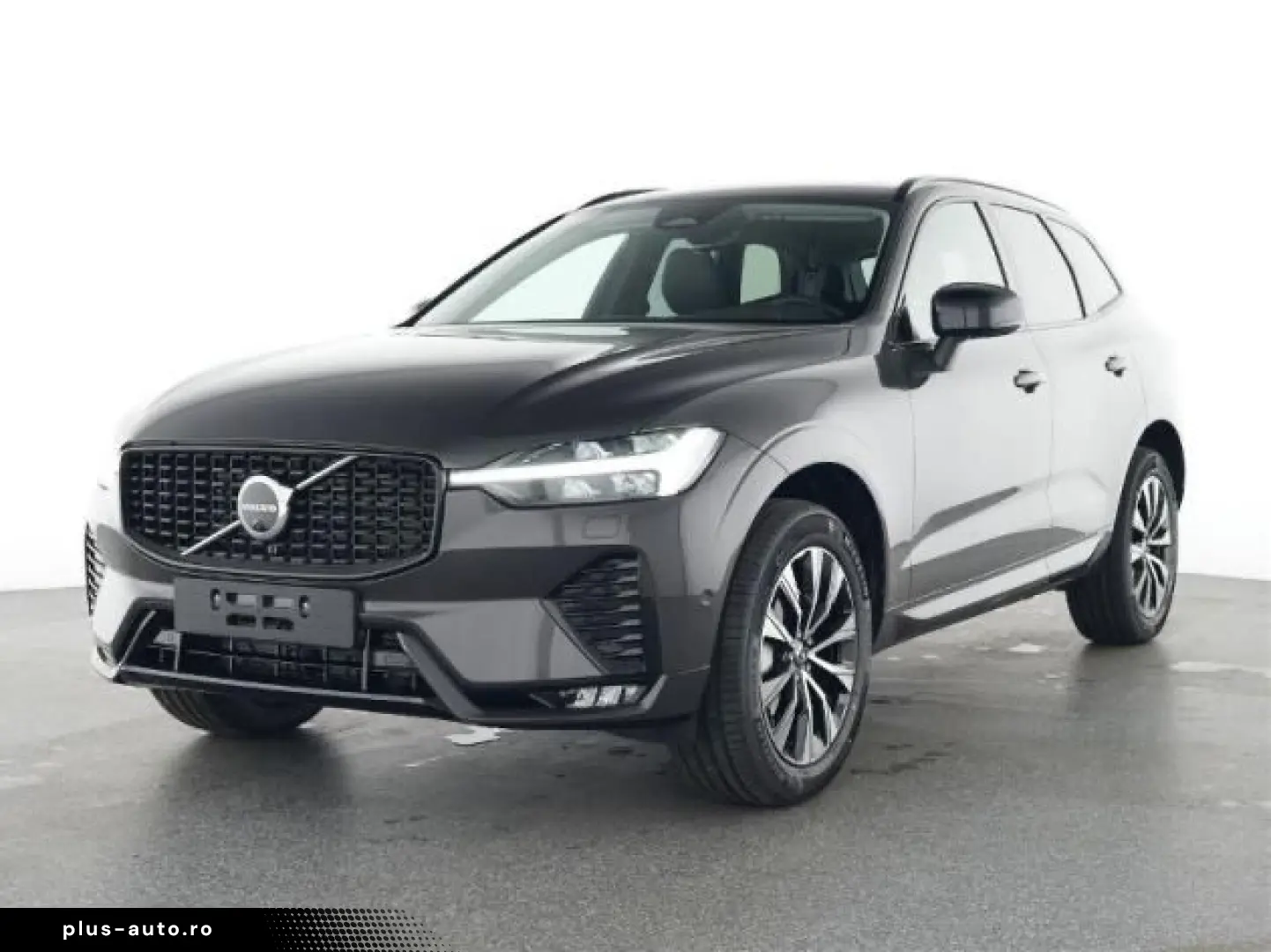 VOLVO XC60 Plus Dark AWD
