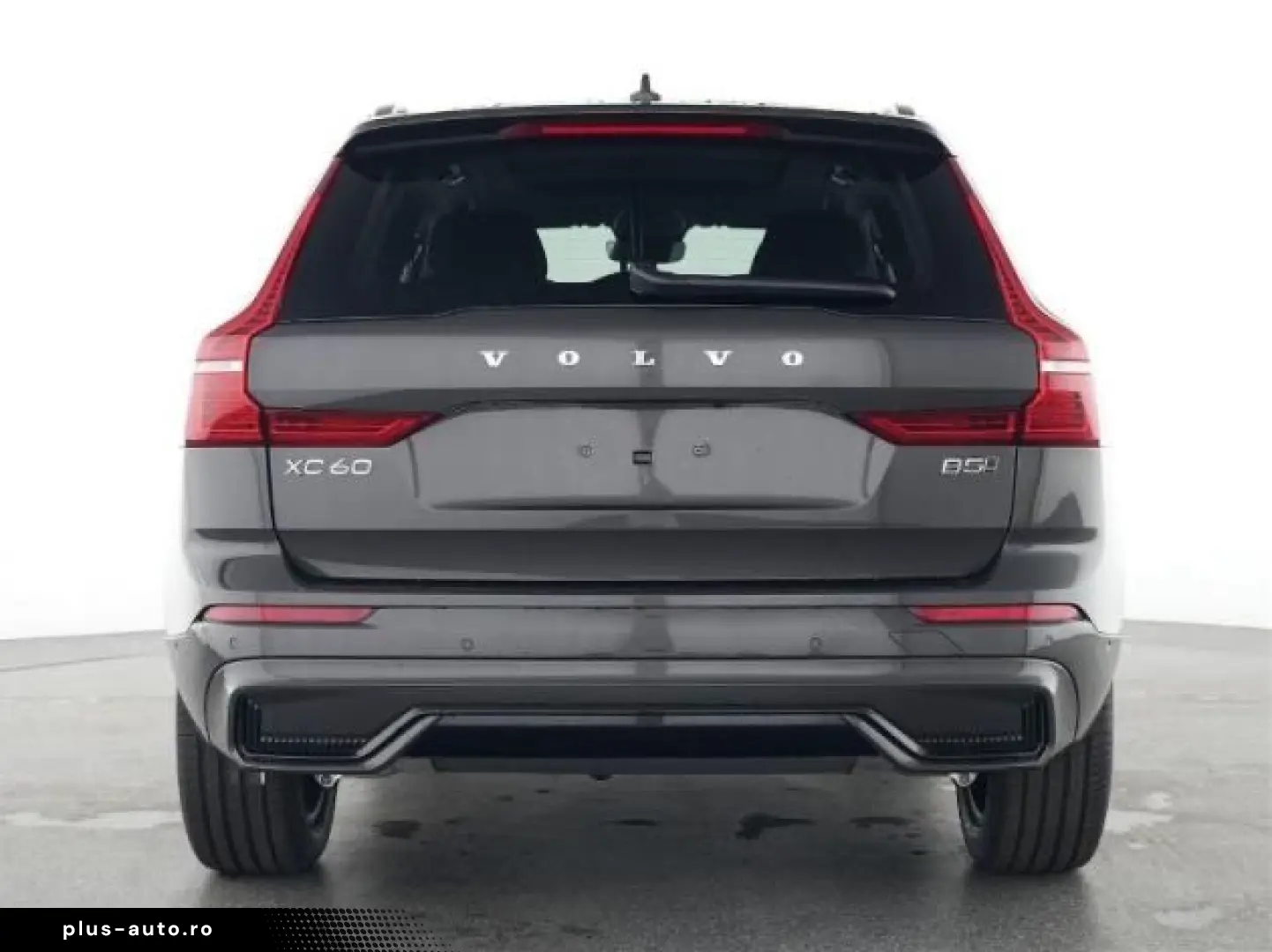 VOLVO XC60 Plus Dark AWD