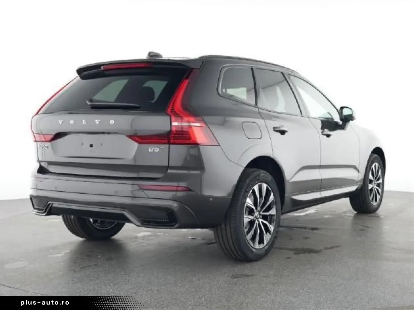 VOLVO XC60 Plus Dark AWD