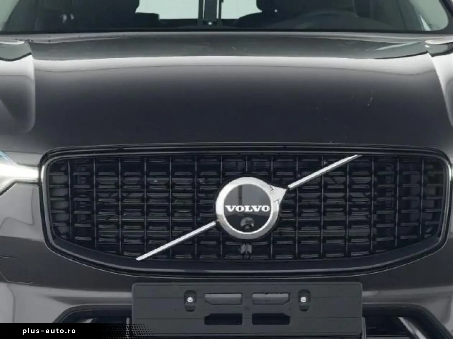 VOLVO XC60 Plus Dark AWD