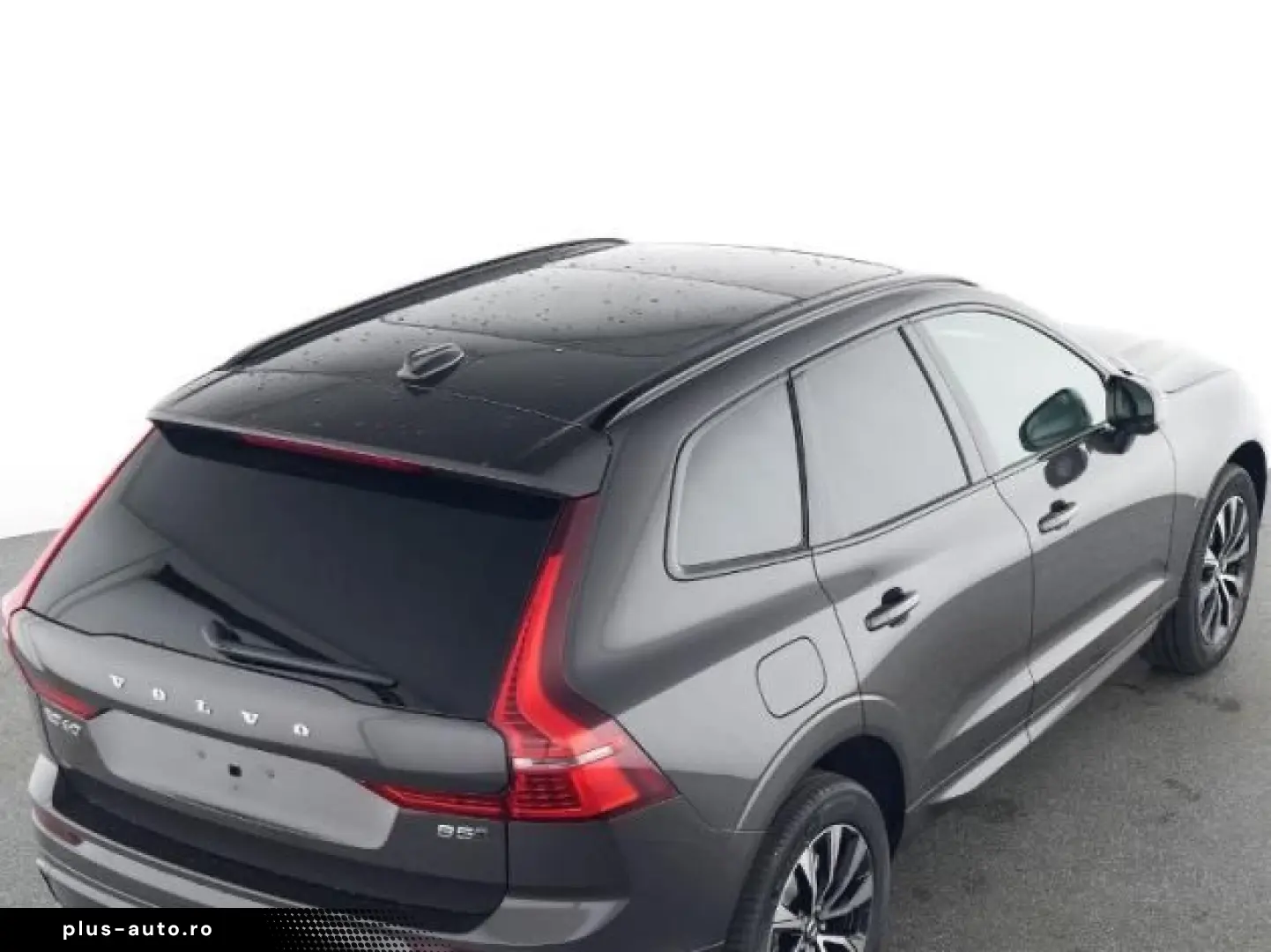 VOLVO XC60 Plus Dark AWD