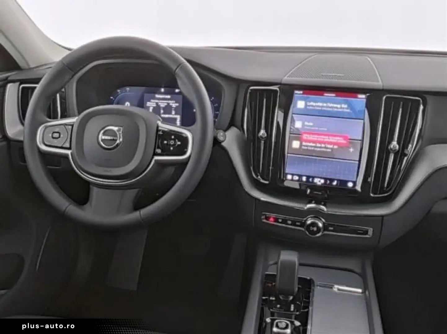 VOLVO XC60 Plus Dark AWD