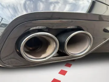 MERCEDES-BENZ CLE 53 AMG 4M PERF.-SITZE PANO STANDHZ DISTRO