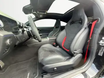 MERCEDES-BENZ CLE 53 AMG 4M PERF.-SITZE PANO STANDHZ DISTRO