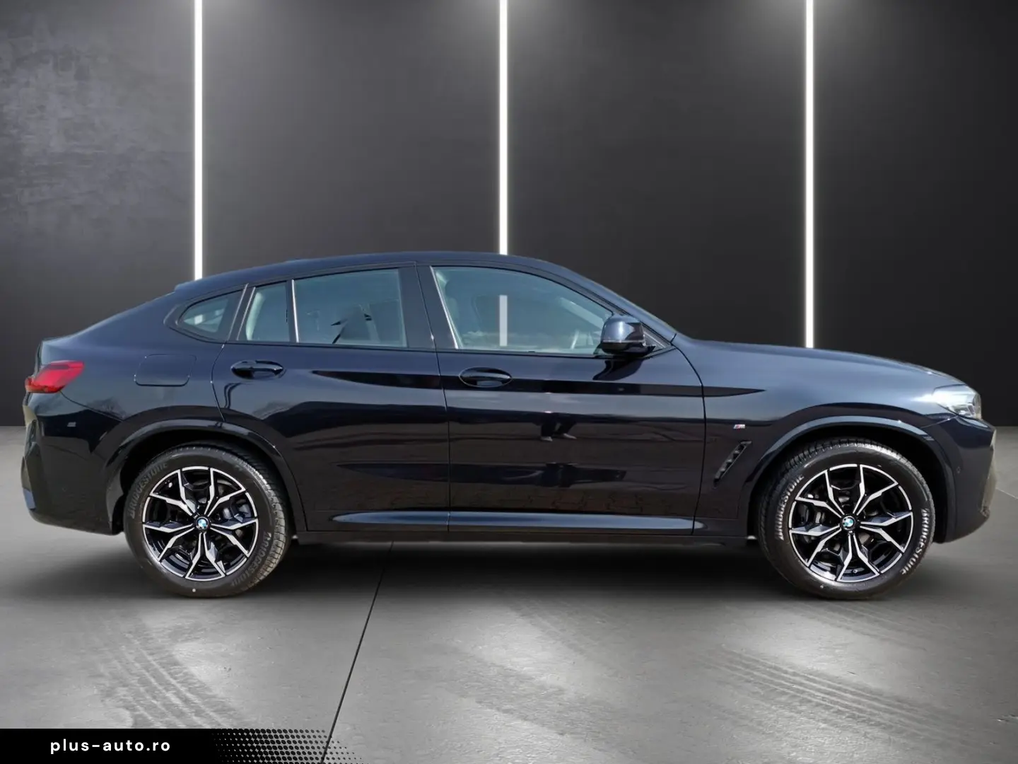 BMW X4 xDrive30d M SPORTPAKET PANORAMA AHK MEMORY LA