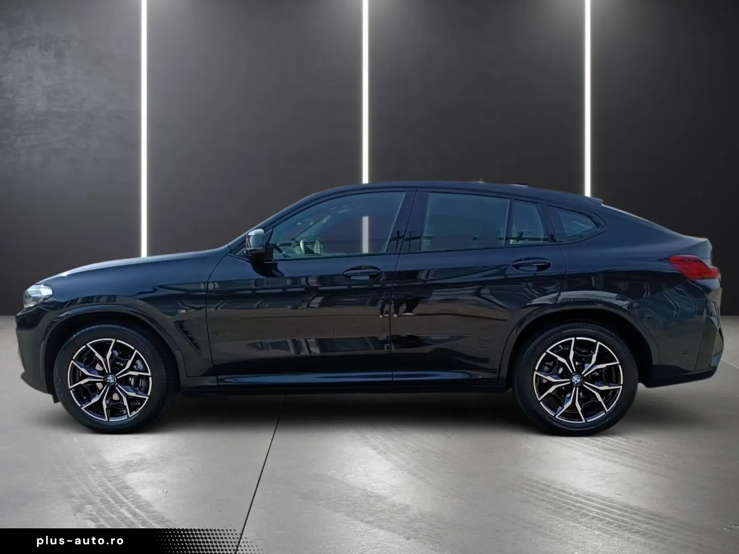 BMW X4 xDrive30d M SPORTPAKET PANORAMA AHK MEMORY LA