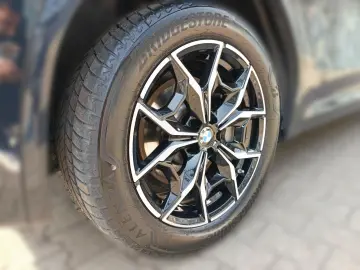 BMW X4 xDrive30d M SPORTPAKET PANORAMA AHK MEMORY LA
